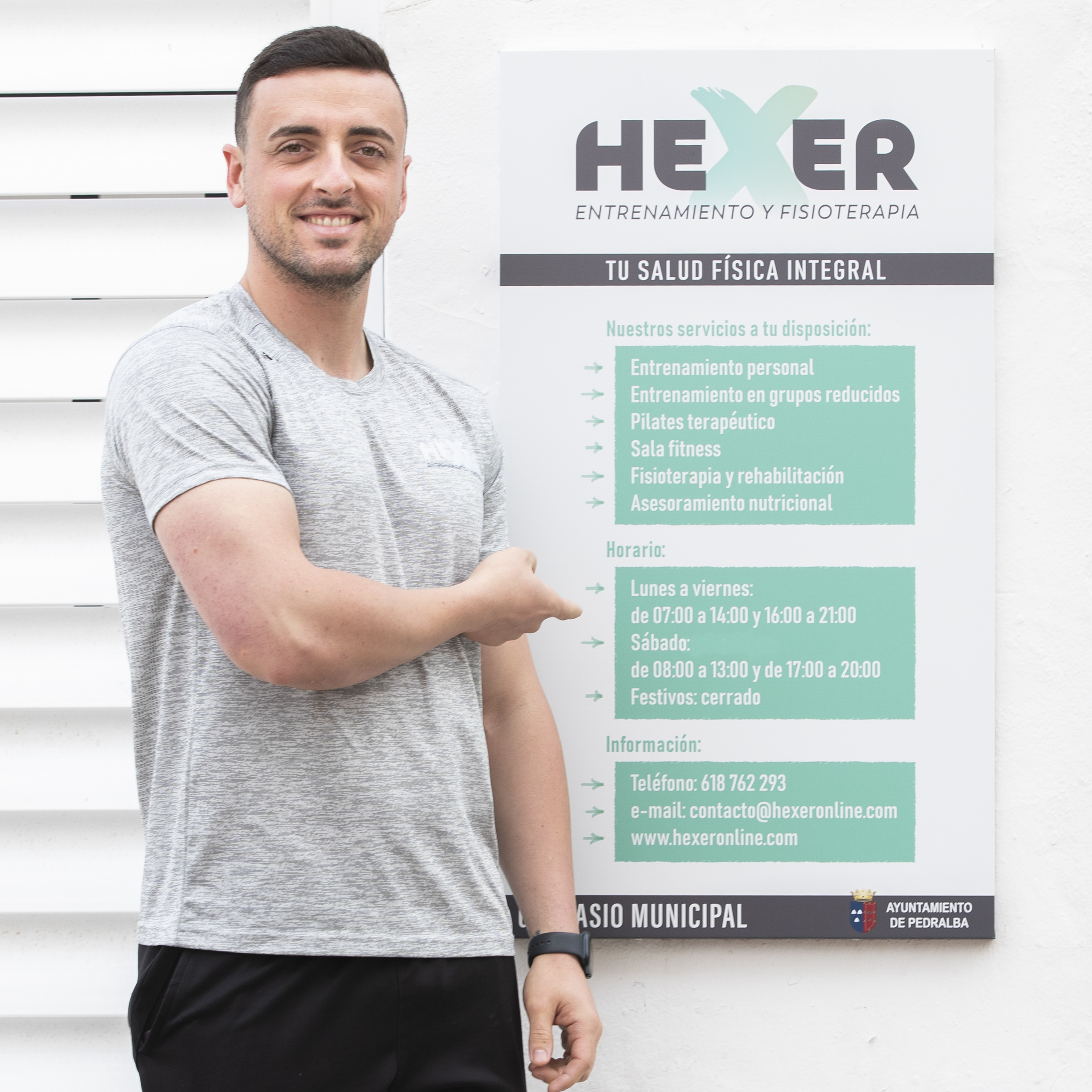 HEXER EXTERIOR 11 sin Domingo -