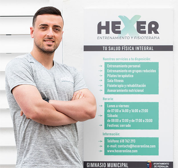 conoce 02 - Hexer